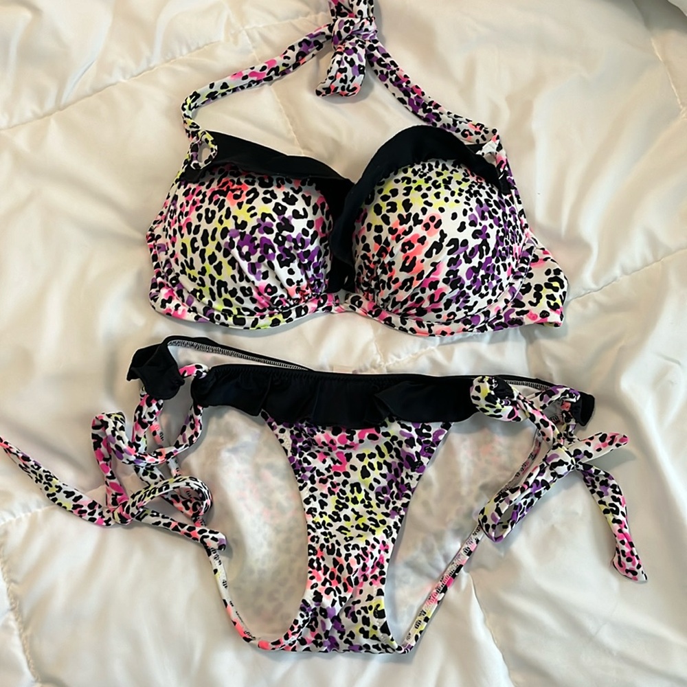 Victorias Secret Bikini